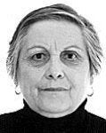 DOÑA MARÍA ÁNGELES DÍEZ RUIZ