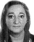 DOÑA ANA MARÍA LAGUNA ROMERO