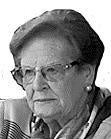 DOÑA MARÍA DEL ROSARIO PELAYO MANTECÓN