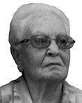 DOÑA MARIA LUISA SOLANA PASCUA