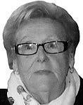 DOÑA FLORINDA DÍAZ BARRIO