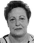 DOÑA RAQUEL TABERNILLA FERNÁNDEZ