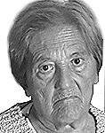 DOÑA MARIA ANGELES DIEGO PORTILLA