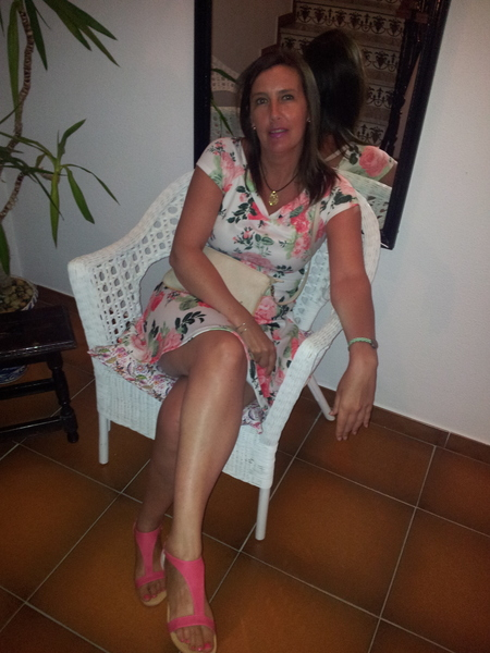 DOÑA PAZ ARIAS PASTOR