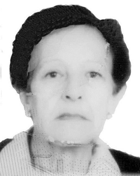 DOÑA MANUELA EGUREN EGUREN