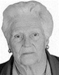 DOÑA MARIA LUISA GARCIA SAINZ