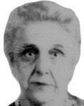 Dª MARÍA CONCEPCIÓN CAMARGO CÁMARA