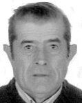 DON ISIDRO MATEO GÓMEZ GÓMEZ
