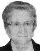 DOÑA VICTORIA GARCÍA GUTIÉRREZ