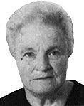 DOÑA CONCEPCIÓN SECADA GÓMEZ