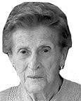 DOÑA TERESA CACHO IGLESIAS