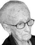 Doña Pilar Trueba González