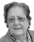 DOÑA REGINA OTERO CALVO
