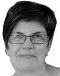 Da. ROSA MARI AMENÁBAR IZAGUIRRE