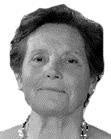 DOÑA MERCEDES HERRERO SÁNCHEZ
