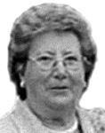 DOÑA BUENAVENTURA DÍAZ SANTAMARÍA