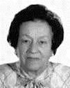 DOÑA ANA SANTAMARÍA GONZÁLEZ