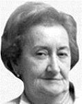 DOÑA MARÍA DEL CARMEN CALVO SAN PEDRO