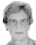 DOÑA PILAR PÉREZ FERNÁNDEZ