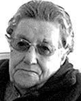 DOÑA CELESTINA AROZAMENA TERÁN
