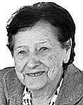 DOÑA OLGA VIAR CAYON