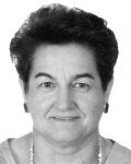 DOÑA MARÍA LUISA COBO FERNÁNDEZ