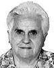 DOÑA GLORIA GUTIÉRREZ PÉREZ