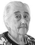 DOÑA JOSEFA ALONSO DEL POZO