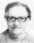 DOÑA PILAR RIVAS PUENTE