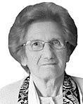 DOÑA MARIA PILAR EDESA BARQUIN