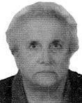 DOÑA MARÍA GUTIÉRREZ FERNÁNDEZ