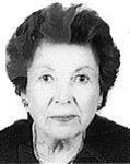 DOÑA INÉS MARÍA LÓPEZ CACHO