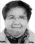 DOÑA RITA LAVÍN LAVÍN