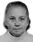 DOÑA MARIA DOLORES VAQUERO LOPEZ