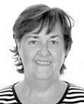 DOÑA MARIA ROSARIO CAPDEVILA PEÑA