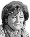 DOÑA MARÍA CONSUELO GUTIÉRREZ FERNÁNDEZ
