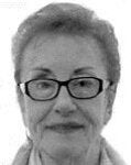 DOÑA MARÍA JOSEFA GARCÍA GÓMEZ