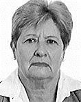 DOÑA MARÍA DEL CARMEN MATA CORRALES