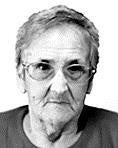 DOÑA ANGELES TERESA GARCÍA GUERRERO