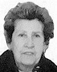 DOÑA FELICIANA CASTILLO LAVID