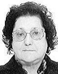 DOÑA CARMEN SEÑAS CALOCA