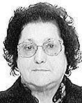 DOÑA CARMEN SEÑAS CALOCA