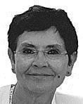 DOÑA ENCARNACION MARTINEZ RODRIGUEZ