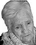 DOÑA AMPARO GONZALEZ RUIZ