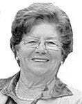DOÑA JOSEFINA GONZÁLEZ ÁLVAREZ
