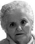 DOÑA MARÍA DEL PILAR MARTÍNEZ GUTIÉRREZ
