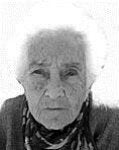 DOÑA MICAELA MAS BROCH