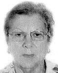 DOÑA MARÍA CRUZ RODRÍGUEZ HOYOS