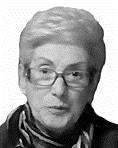DOÑA MARÍA TERESA BARRO GARCÍA