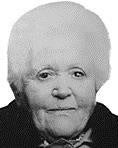DOÑA PATROCINIO ALONSO VALCAYO